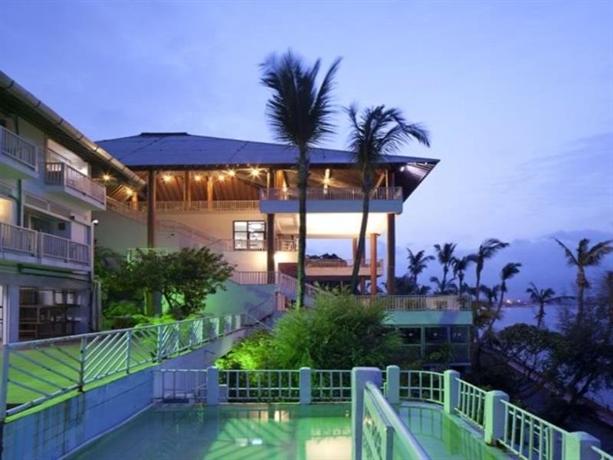 Fortune Resort Bay Island - Member ITC's hotel group